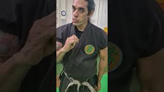 Alavancas são perigosas🥷🚨 ninjutsu escoladeninjas ninja kotatsudojo bujinkan [upl. by Eelatsyrc]