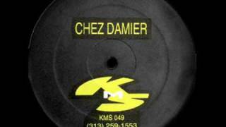 Chez Damier  Untitled Side B2 [upl. by Eiramac]