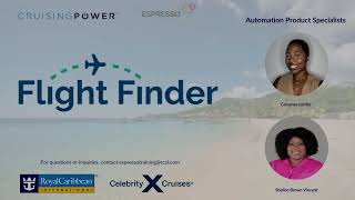 FlightFinder Easy Seamless Worryfree [upl. by Isolda883]