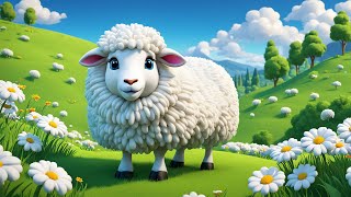 Mary Had a Little Lamb  Nursery Rhymes for Kids  Classic SingAlong Songs amp Childrens Music [upl. by Iek6]