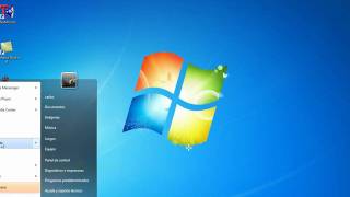 como descargar windows 7 en español y autoactivado [upl. by Neff]