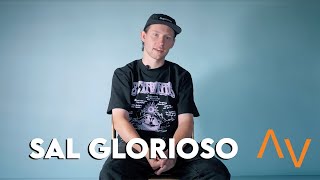 Sal Glorioso on Growing Streetwear Brand 8THWNDR over 100K in 1 Year amp More [upl. by Lole924]