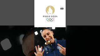 🐐 Diana Taurasi cements status as the GOAT of women’s basketball sixth consecutive Olympic gold 🥇 [upl. by Berkeley]