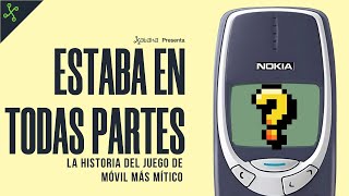 El JUEGO MÓVIL que lo cambió TODO [upl. by Yeslah]