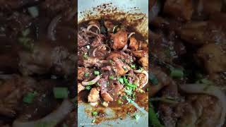 Ayam Masak Madu [upl. by Thorner226]