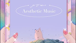 40 minutes of acoustic lofi music ♪ [upl. by Yurt768]