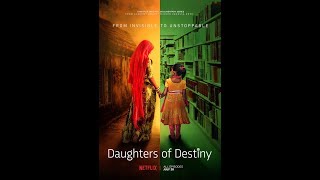 quotDaughters of Destinyquot बेटियों का संघर्ष पूर्ण जीवन metoo womenempowerment [upl. by Elram960]