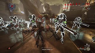 Use The Ferrox  Warframe [upl. by Maer223]