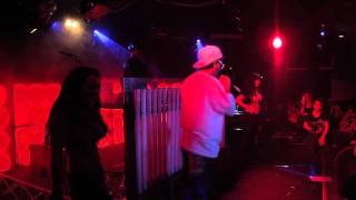 Smouse LIVE in Melbourne Part 2 of 2 [upl. by Silma]