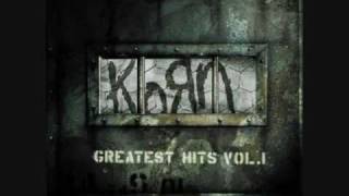 Korn Word Up Greatest Hits Vol 1 [upl. by Farra]