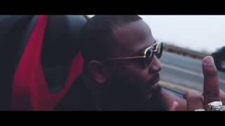 Block Bishop x Killa  On Notice Official Video [upl. by Cutcheon]