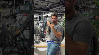 Razbijamo mite ekolesa 🚲⚡ intersportslovenija bikehanic kolęsarstvo cycling ebike [upl. by Allehcram]