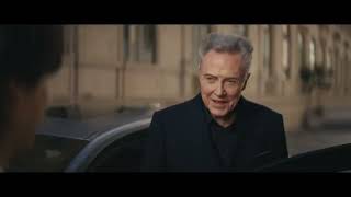 Christophere Walken BMW Super Bowl 2024 Commercial [upl. by Leblanc]