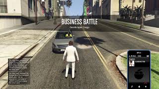 Gta 5 grindingg [upl. by Enelia562]