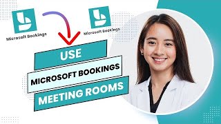 How To Use Microsoft Bookings For Meeting Rooms Full Guide [upl. by Assirk]