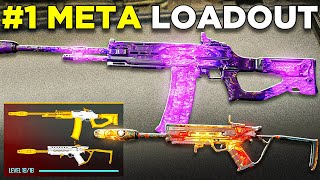 new 1 META LOADOUT in WARZONE 3 👑 DTIR 3006 amp STATICHV [upl. by Eneiluj]