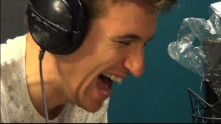 Innuendo Bingo with Greg James [upl. by Akaya]