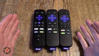 Which Roku remote is right for you [upl. by Schlesinger]