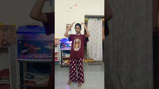 Kaseki song simple dance [upl. by Aden]