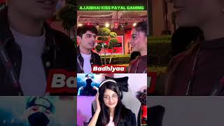 Ajju bhai Nepal gaming ke sath yah gymloverattitude funny musicgenre love gymnatics fitnessmem [upl. by Eiznyl270]