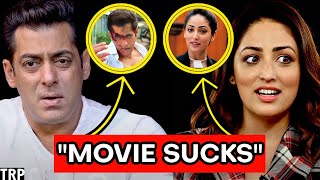 10 Bollywood Actors Who Hated Their Movies Before Release [upl. by Atrebla]