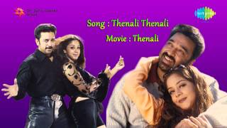 Thenali  Thenali song [upl. by Namia]