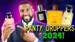 10 Panty Droppers 2024 GO TIME [upl. by Ardnosac]