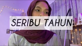 Seribu Tahun  Imran Ajmain Covered by Wani Annuar [upl. by Ylas]