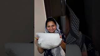 Aaj khoob sari ice nikalke freezer clean kiya minivlog shortvideo pregnancyjourney [upl. by Oneal621]