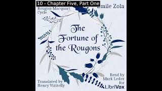 The Fortune of the Rougons Book One of RougonMacquart Cycle Version 2 by Émile Zola Part 22 [upl. by Nraa305]