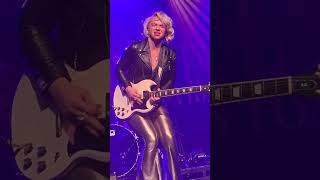 Samantha Fish Barrowlands [upl. by Aseel]