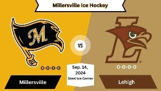 Millersville D2 vs Lehigh D1 [upl. by Anna-Diana281]