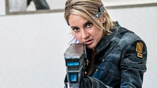 The Divergent Series Allegiant 2016  Its Over Scene 910  Movieclips [upl. by Rodenhouse]