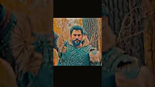 Osman Bey💝 soysuzlara 🌹soluk aldırmad🔥ı  Kuruluş Osman ⚔️ Bölüm💥 [upl. by Anirtap]