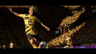 EA Reveals Details on FIFA 23 Gameplay  FIFA Infinity [upl. by Akinahs]