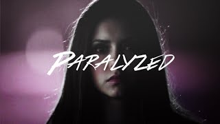 elena gilbert  paralyzed [upl. by Ydeh]