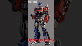 Optimus Prime but its Optimel😂😂😂😂🤣🤣🤣😂😂 [upl. by Hassett]