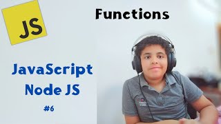 JavaScript Functions Explained in Arabic [upl. by Nyleda]