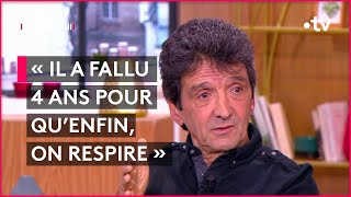 La bataille de Lucien pour obtenir la garde de ses petitsenfants  Ça commence aujourdhui [upl. by Omrellig]