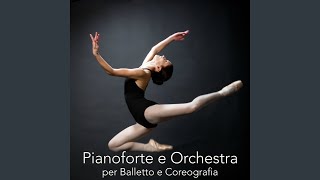 Dietro le Quinte  Musica per Danza Classica e Moderna [upl. by Christenson]