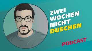 Zwei Wochen nicht duschen  Podcast Meine Challenge  MDR [upl. by Ardnaet541]