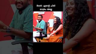 Basil ചിരി youtubeshorts love song music malayalam jayajayajayajayahey [upl. by Cartwright513]