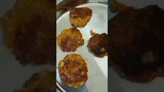 Bargar recipe 😋😋 trending  viral  new vlog  yt shorts  like and subscribe 👍😊 [upl. by Sosanna]