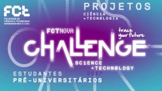 FCT NOVA Challenge 2017 [upl. by Dewitt]