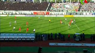 Belouizdad vs ES Setif  201112 Algerian Cup  Final [upl. by Amaras]