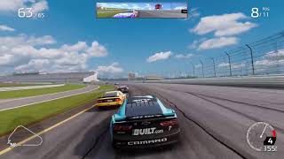 FRL Cup Series S14  Pocono 7 Onboard [upl. by Holton55]