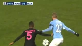 Malmo vs PSG 05  All Goals amp Highlights Champions League 25112015 [upl. by Valera527]