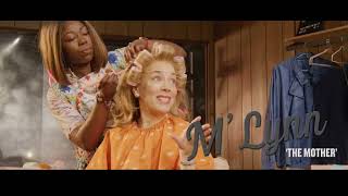 Trailer  Steel Magnolias UK and Ireland Tour [upl. by Nostaw]