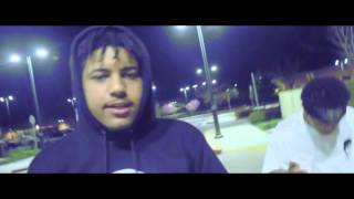 OsamaBeenLeanin X Hunchos X Chitz 100  quotRRRquot Official Music Video [upl. by Ahsiyn]