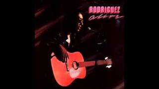 Rodriguez Alive  Australia 1979 [upl. by Holms]